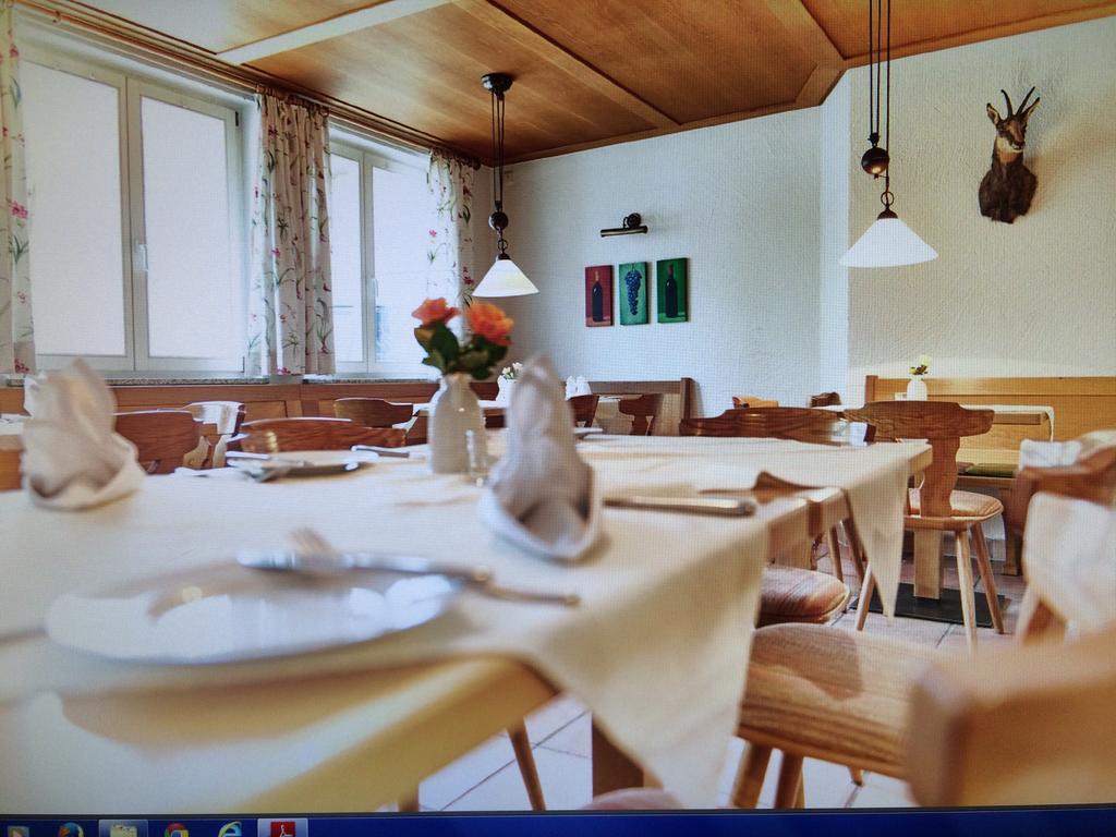 Gasthof Kreuz Bad Waldsee Esterno foto