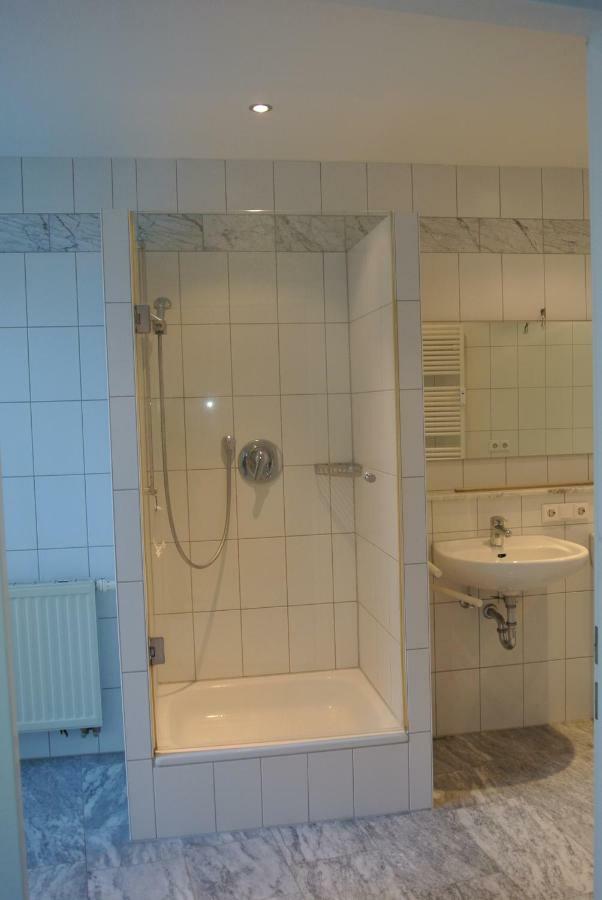 Gasthof Kreuz Bad Waldsee Esterno foto